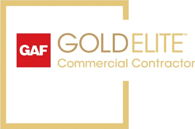 GAF GoldElite Commercial Contractor