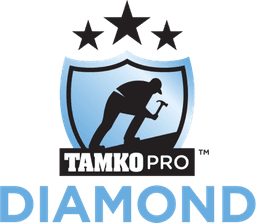 TAMKO Pro Diamond Contractor