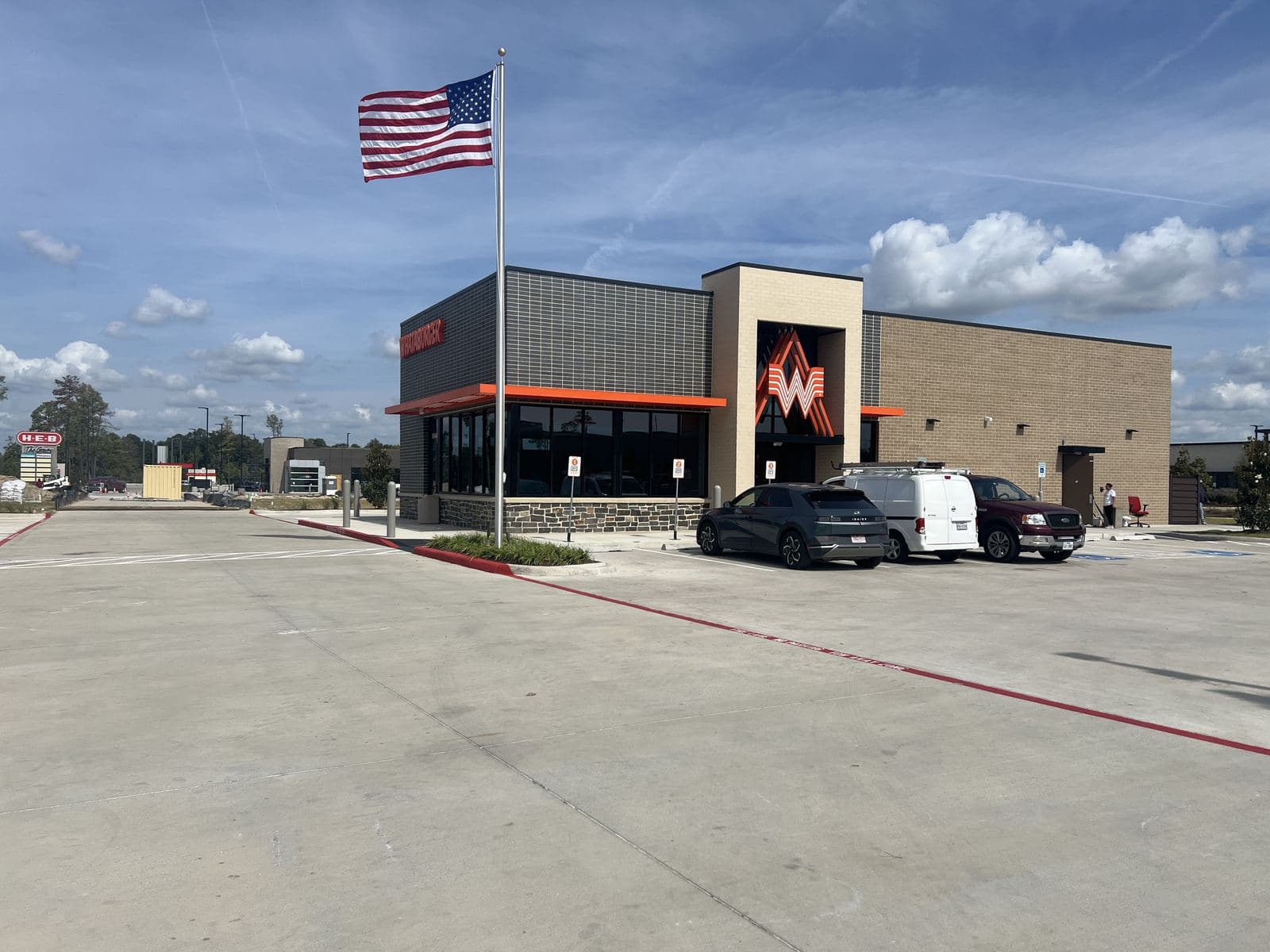 Quick-Service Restaurant Roofing