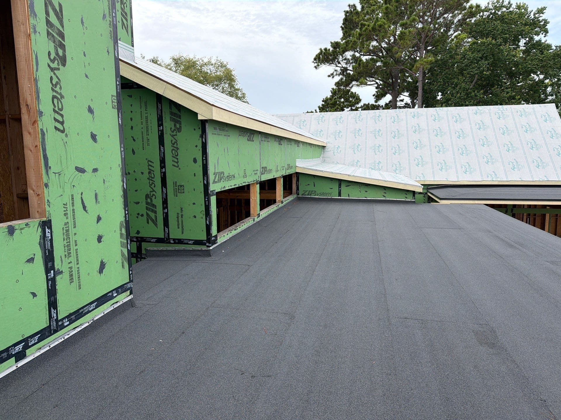One Roofer for Every Commercial Need