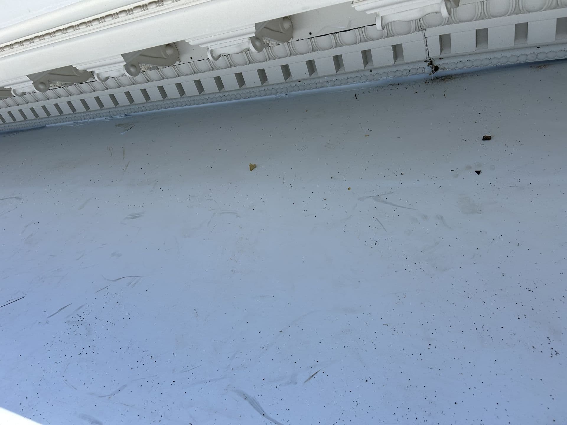 Cool, Efficient, and Watertight